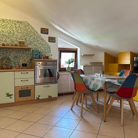 Mavericklodge LʼAquila المظهر الخارجي الصورة
