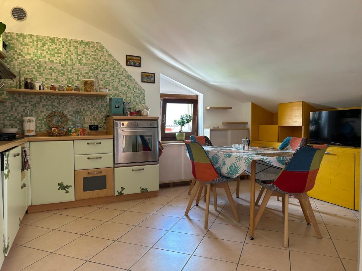 Mavericklodge LʼAquila المظهر الخارجي الصورة